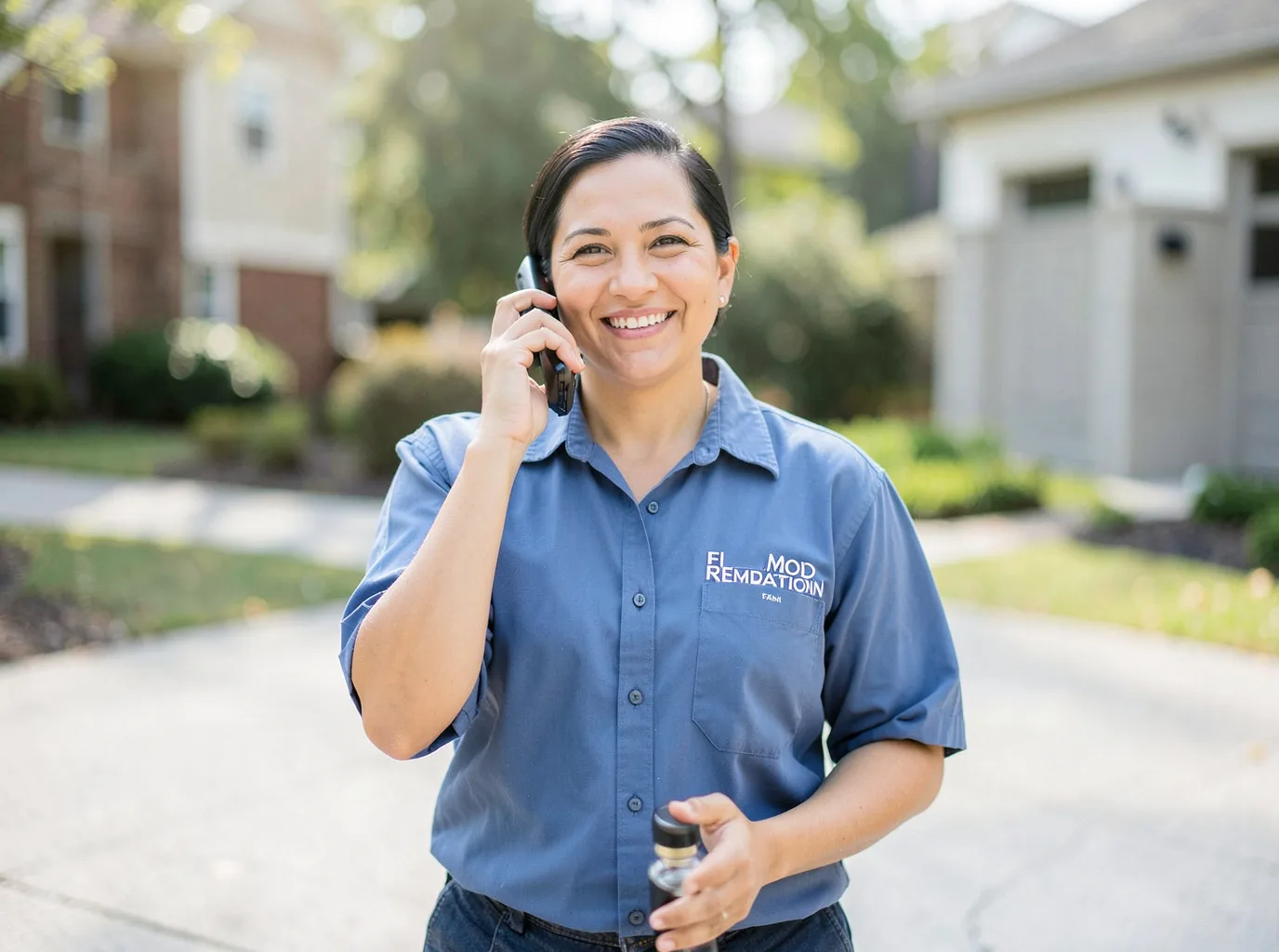 Mold Remediation Buena Vista, PA FAQs